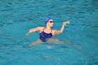 Artistic Swimming  Wheaton College 2021-22 Artistic Swimming. - Photo By: KEITH NORDSTROM : Wheaton, Artistic Swimming